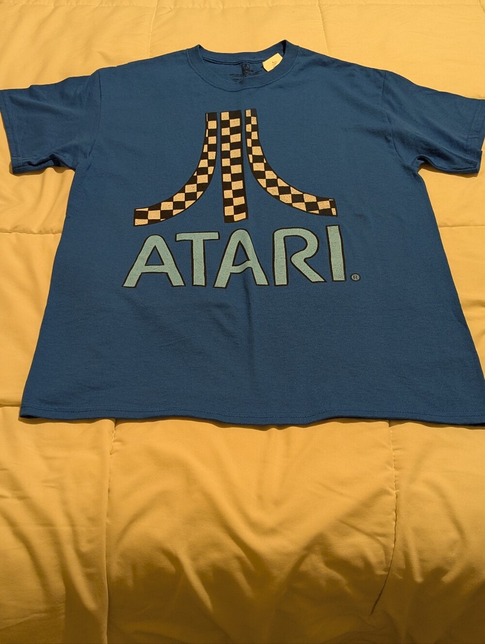 Atari Graphic Tee